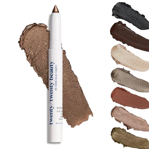 twenty/twenty beauty Visionary Eye Shadow Stick