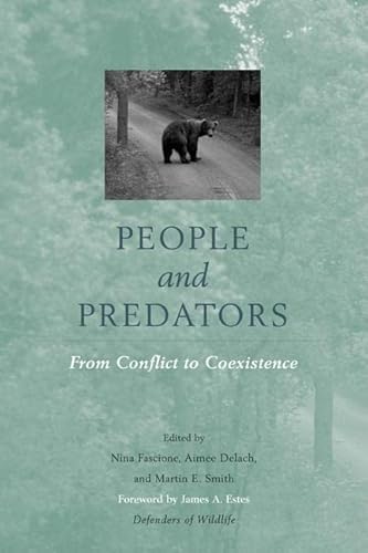 People and Predators: From Conflict To Coexistence