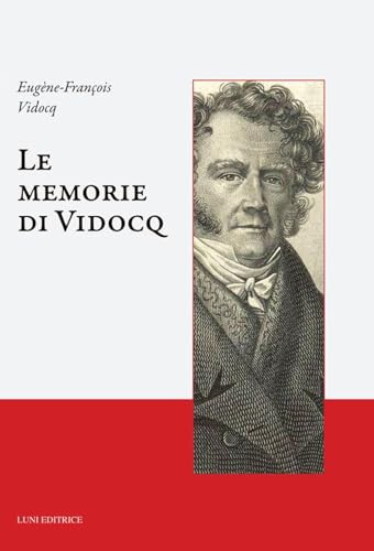  Le memorie di Vidocq