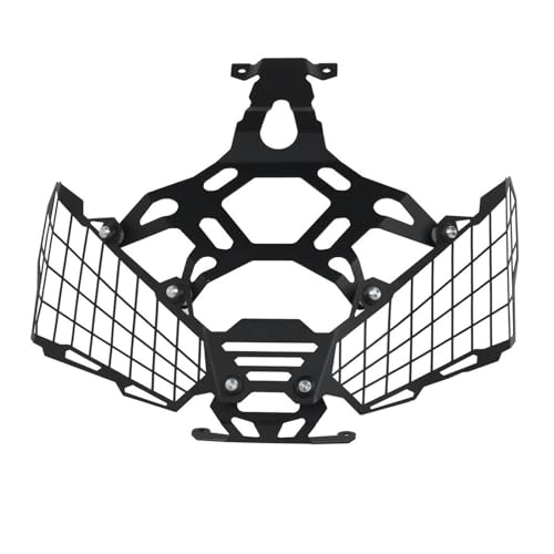 Protecteur phare pour X-ADV 750 : roulez serein du quotidien à l'aventure trail