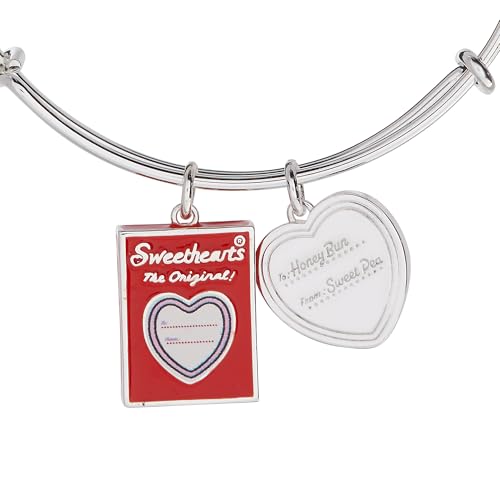 Alex and Ani SweetHearts Multi Charm Jewelry3