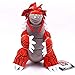 Uvzttq 30 cm Pokémon Gulu Jouets en Peluche; Jouets Peluches en Peluche, remplir des Jouets des Animaux Moelleux, Donner Naissance au Cadeau de Festival d'anniversaire