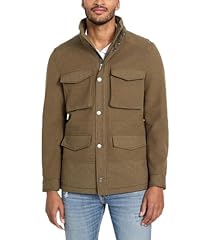 Military Green Melange