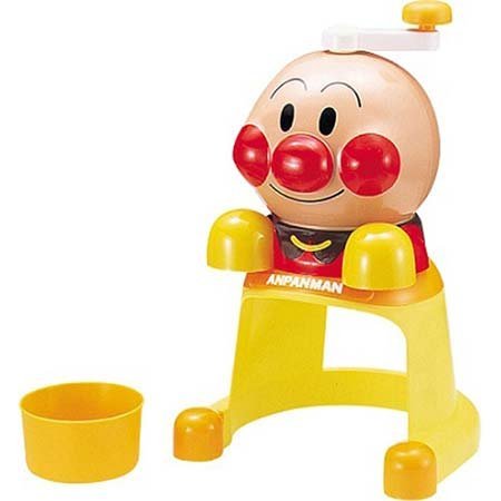 Amazon.co.jp: パール金属（PEARL METAL） アンパンマン NEW でっかい