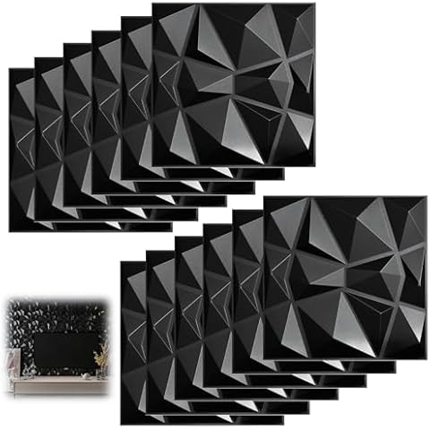 Autocollants Muraux 3D LQGTQO Cover