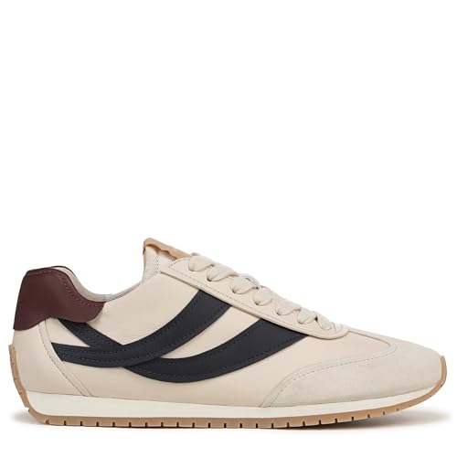 Image of Vince Women's Oasis Runner-W Flex Cosmic Blue 5.5 Medium