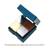 Zoom IMG-1 f fityle densit cube set Zoom IMG-1 f fityle densit cube set