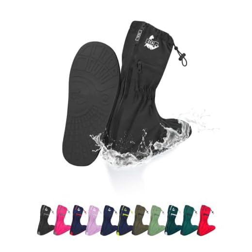 Can messenger bags carry shoes SEAL Reusable Waterproof Shoe Covers