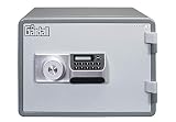 Gardall MS911-G-E Fire Rated Fireproof Safe