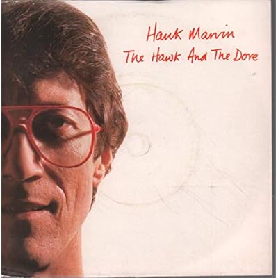 The Hawk And The Dove