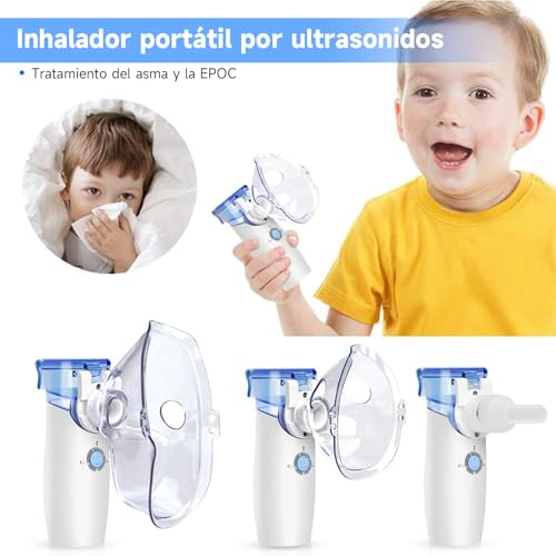 Humidificadores, Tools Imagen adicional