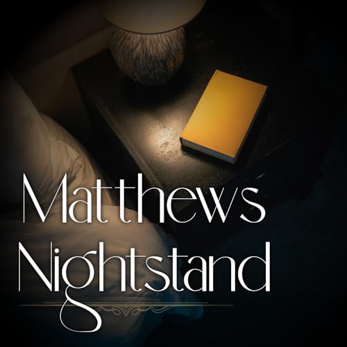 『Matthew's Nightstand』のカバーアート