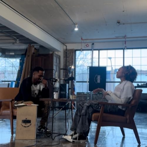 Swervinn' Podcast Season 6EP7:FT-(Anastasia "Stazi" Harris)