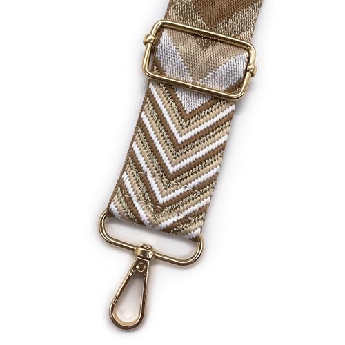 Image of Shoulder Strap Soft Adjustable Breathable Universal Replacement Non-Slip Strap
