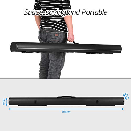 Fundo Dobrável De Chromakey,Sailsbury Portátil de 200 cm de altura dobrável fundo Chromakey estilo p