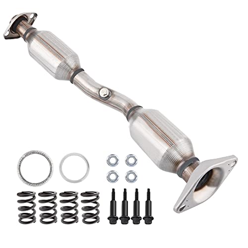 Nilight Catalytic Converter for Nissan Sentra 2.0L 2007 2008 2009