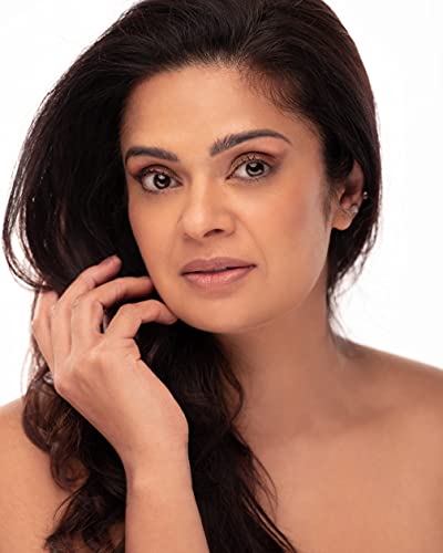 Epilynx By Dr. Liia 10 Color Blush Color Palette - Pink Blush, Neutral Colors, Cheeks Blush - Gluten Free And Vegan For Sensitive Skin #TOP3