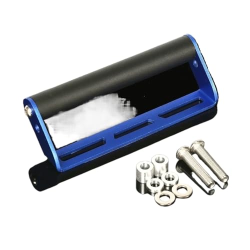 Support GPS moto CRF 250R anti-vibration pour navigation stable