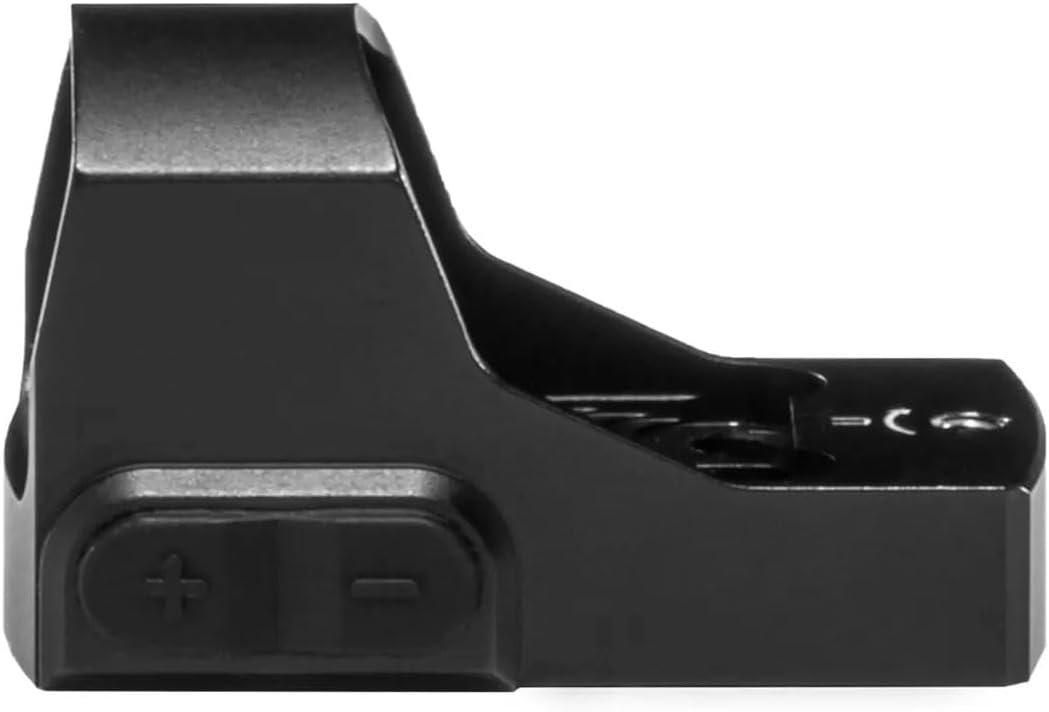 Athlon Optics 403018: Midas EDC Red Dot Sight