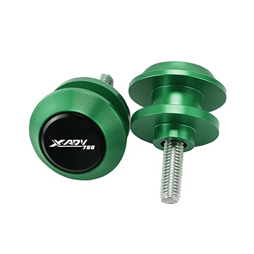 ���A�X�^���h�X���C�_�[ �ɓK������z���_ X-ADV 750 XADV750 X-ADV750 2017-2021 �I�[�g�o�C �X�C���O�A�[�� �X�v�[�� �X�^���h �X�N�����[ �X���C�_�[(Green)
