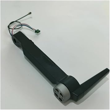 Black Front Arm B 8K Professional HD Dual Obstacle Avoidance Brushless Quadco for S135