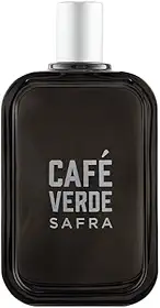 Perfume Colônia Café Verde Safra - L'Occitane