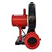 XPOWER BR-232A 1/2-HP 600-CFM Indoor/Outdoor Inflatable Blower, 5.5-Amp