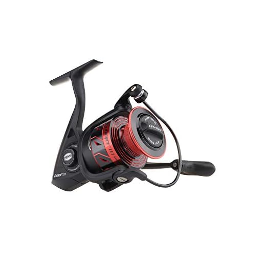 PENN Fierce III Reel
