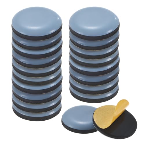 Deslizadores autoadhesivos para sillas y electrodomésticos de cocina 2