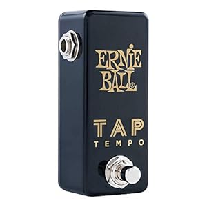 Ernie Ball Tap Tempo