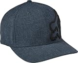 Fox Clouded Flexfit 2.0 Hat Blue/Black, S-M