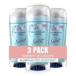 Deodorants Antiperspirants