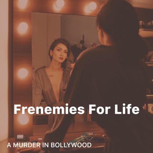 Frenemies For Life
