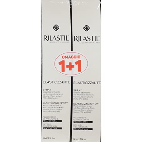 Rilastil-spray elasticizz 80 ml