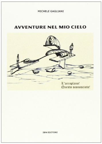 Avventure Nel Mio Cielo