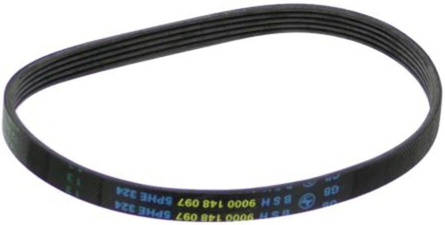 Bosch 00604866 Dryer Blower Belt