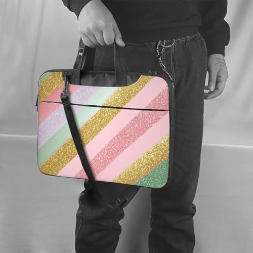 Bolsa para portátil 14 pulg impermeable con asas miniatura 2