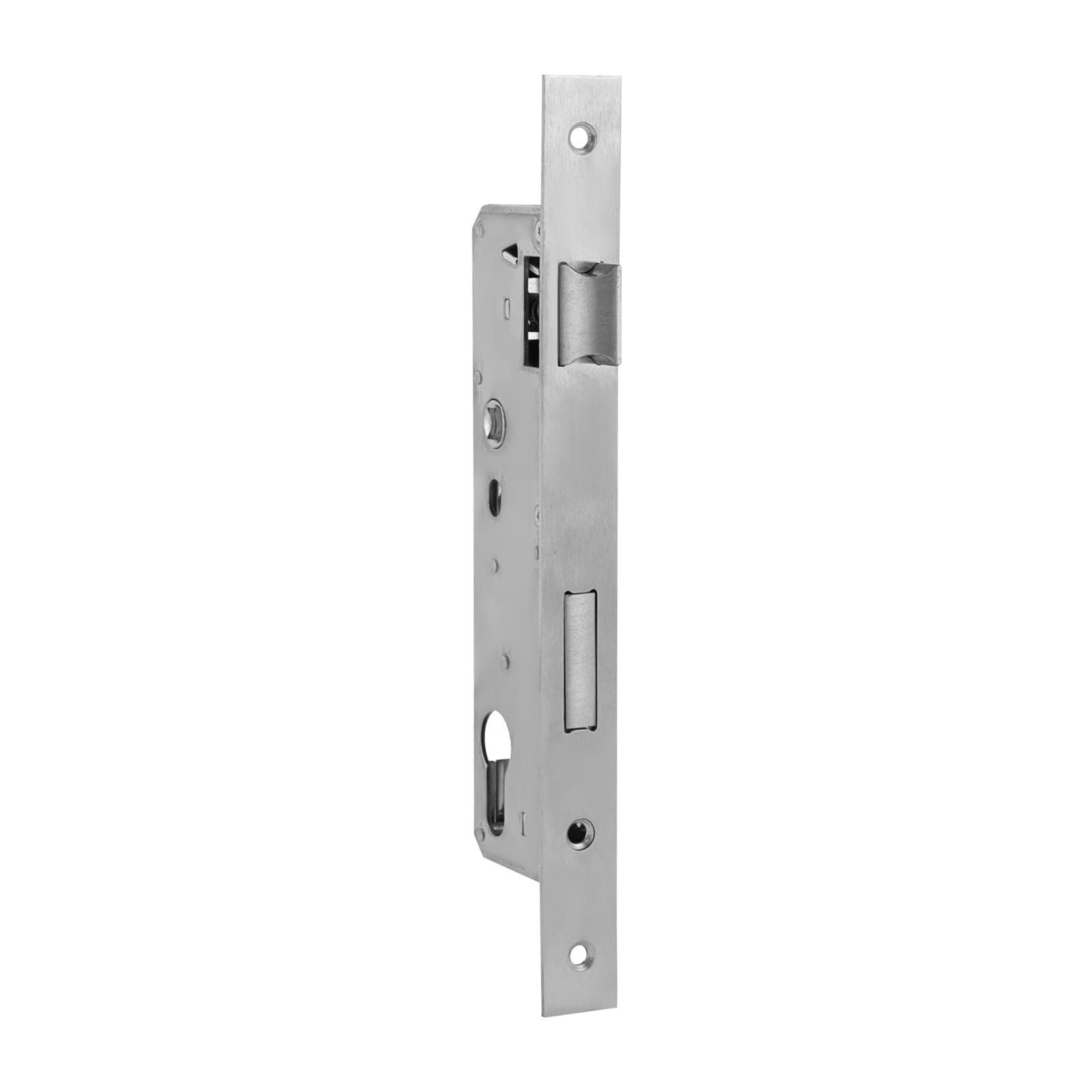 Cerradura de puerta inteligente con huellas dactilares, cerradura inteligente con asa, cerradura de puerta digital, manilla de puerta inteligente con huella digital (dorado)