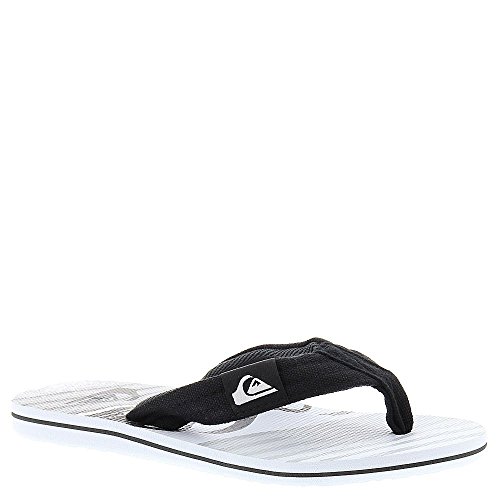 Quiksilver Molokai Layback Youth Flip-Flop (Little Kid/Big Kid)