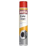 BRAKE CLEAN 0,75 LITROS MOTUL 106551 ADITIVO, No Aplica