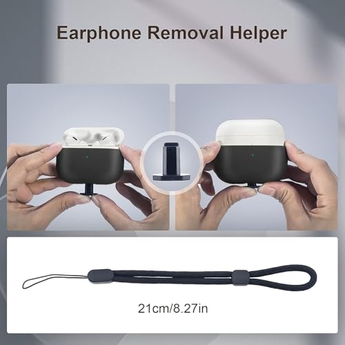 Teyomi for AirPods Pro 3 ケース の商品画像 4