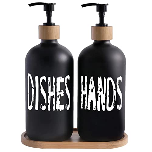Comparison of Best Dish Soap Dispensers [Experts 2023 Reviews]