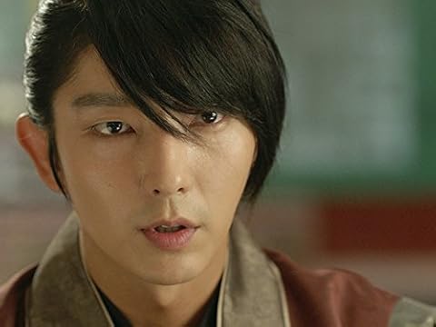 『麗＜レイ＞～花萌ゆる8人の皇子たち～』