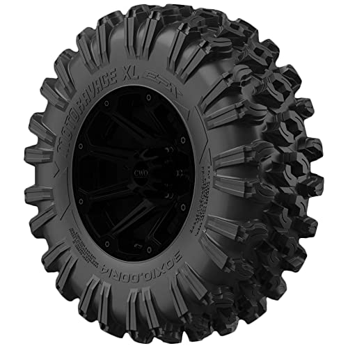 EFX MOTORAVAGE XL 37X10R15 8PLY 371015 - MR-37-10-15XL