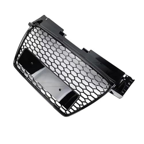 Calandre pare-chocs TT MK2 : remplacez vos grilles usées