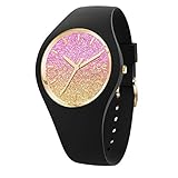 Small (34mm) Damenuhr mit Silikon Gehäuse und Silikon band Ultraleicht uhr (30 g) watch