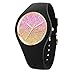 Produktbild Ice-Watch - ICE lo Black Mango - Women's wristwatch with silicon strap - 016905 (Medium)