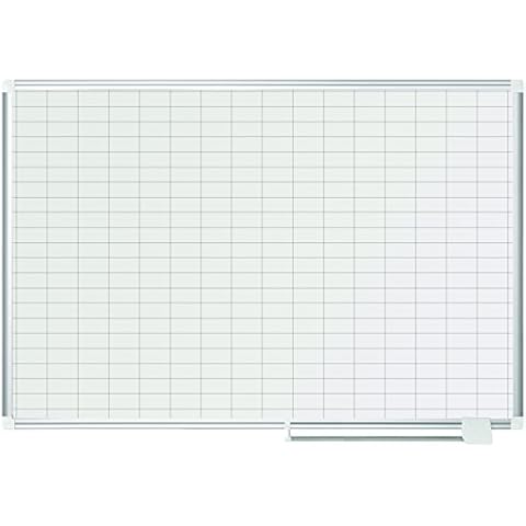 Pizarra Magnética Bi-Office New Generation 120x90cm Cover