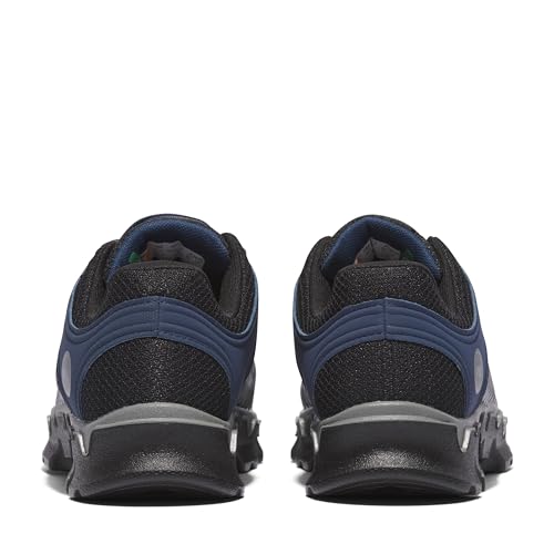 Timberland PRO Men's Powertrain Sport Alloy Safety Toe Industrial Athletic Work Shoe3