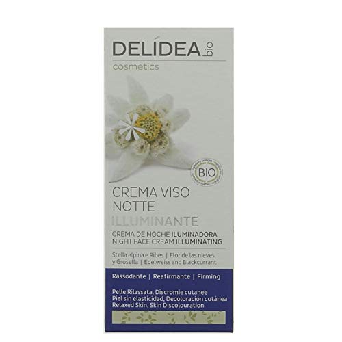 Santiveri - Delidea Edelweiss & Blackcurrant